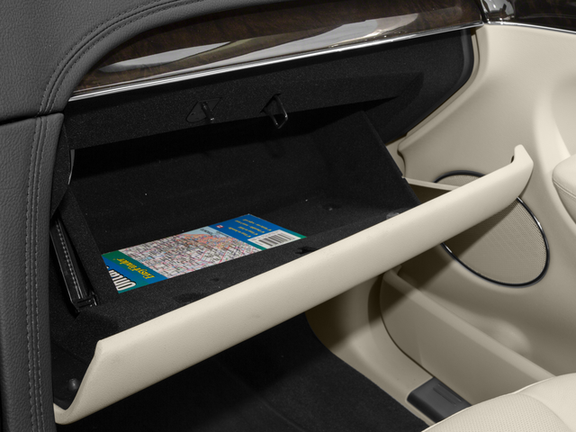 2017 Lincoln MKT Elite