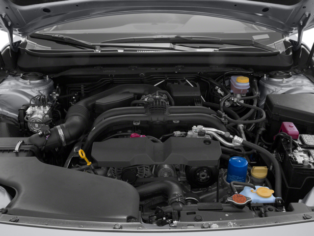 2017 Subaru Legacy 2.5i Premium