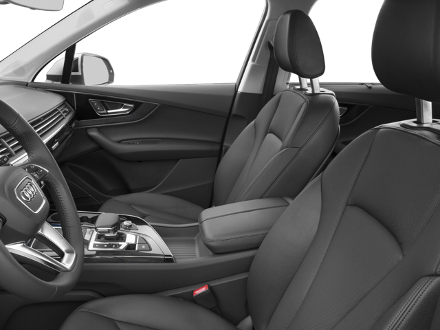 2018 Audi Q7 quattro