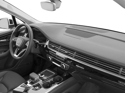 2018 Audi Q7 quattro