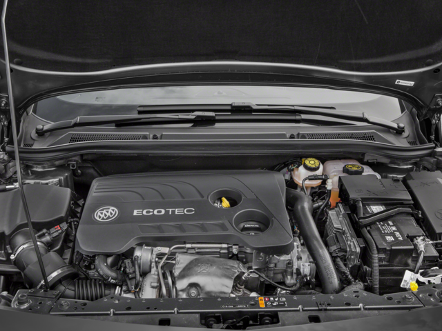 2018 Buick Cascada Sport Touring