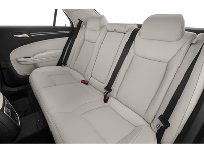 2018 Chrysler 300 Touring