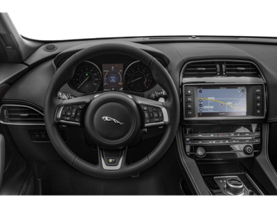 2018 Jaguar F-PACE 25t R-Sport
