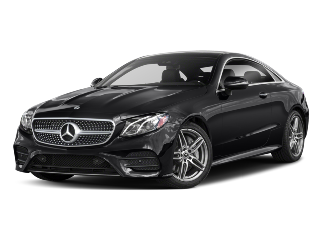 2018 Mercedes-Benz E-Class E 400 4MATIC®