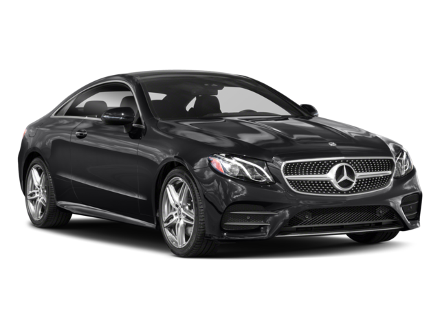 2018 Mercedes-Benz E-Class E 400 4MATIC®