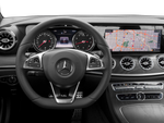 2018 Mercedes-Benz E-Class E 400 4MATIC®