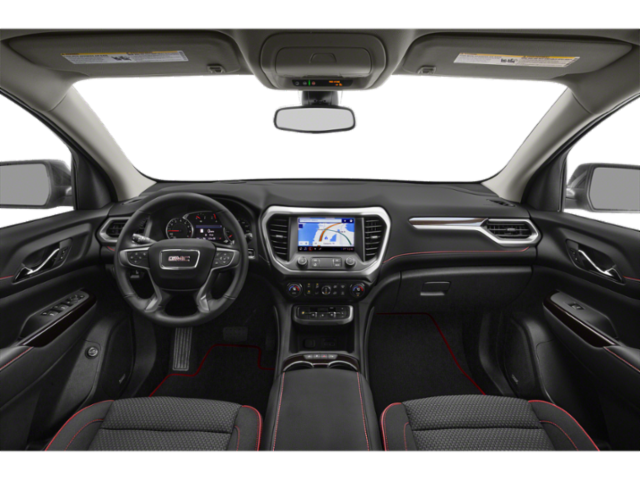 2021 GMC Acadia AT4