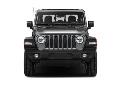 2021 Jeep Gladiator Willys