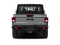 2021 Jeep Gladiator Willys