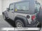 2015 Jeep Wrangler Rubicon