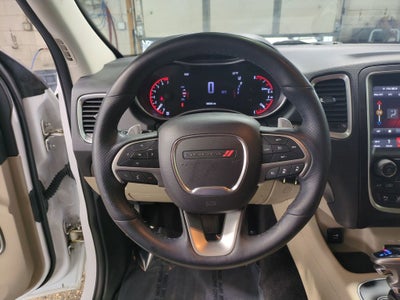 2019 Dodge Durango Citadel