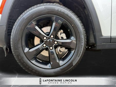 2023 Jeep Grand Cherokee Altitude X