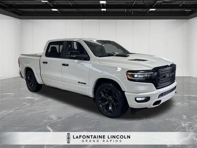 2023 RAM 1500 Limited
