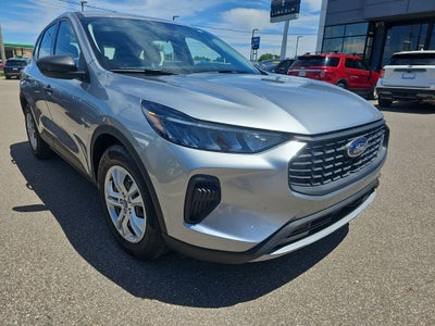 2023 Ford Escape Base