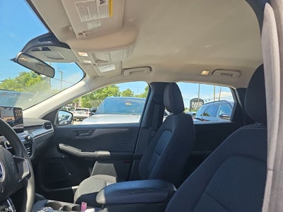 2023 Ford Escape Base