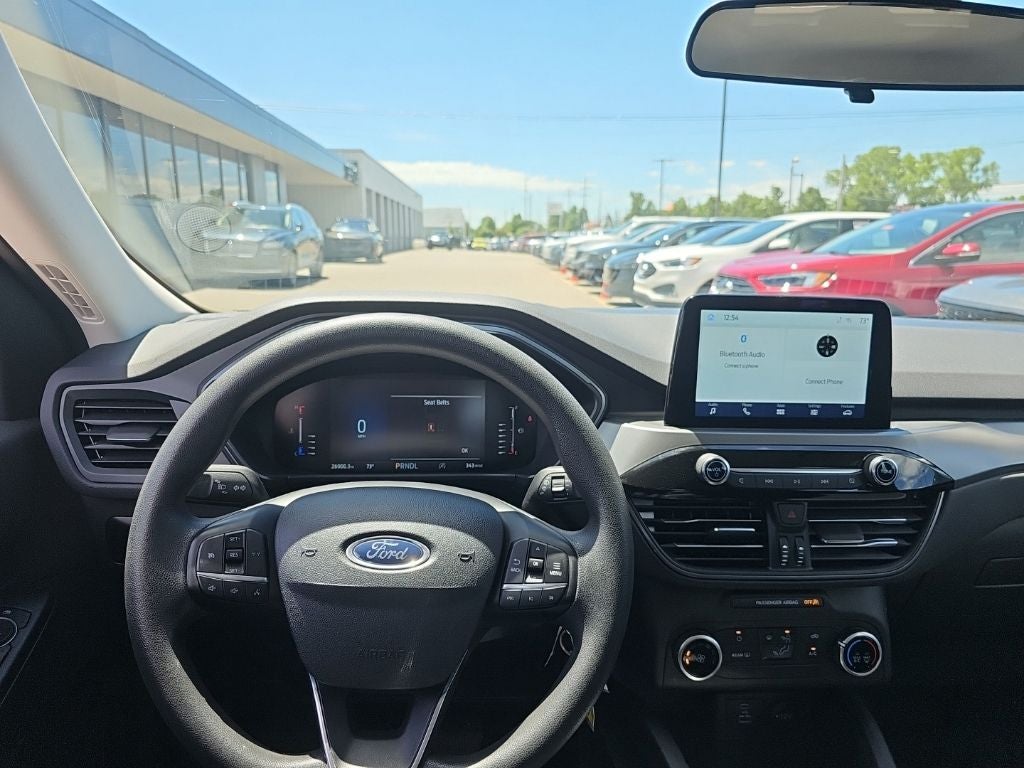 2023 Ford Escape Base