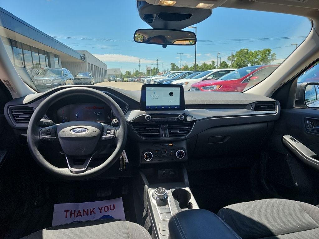 2023 Ford Escape Base