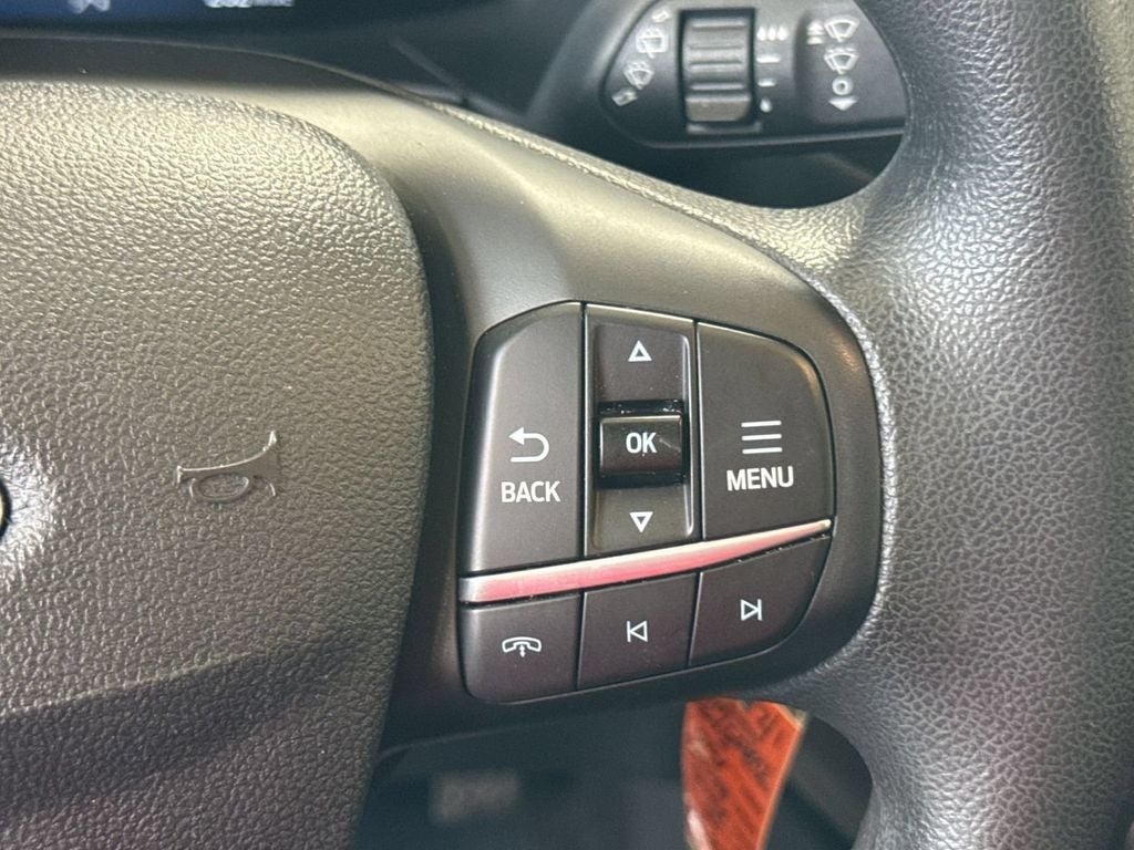 2023 Ford Escape Base