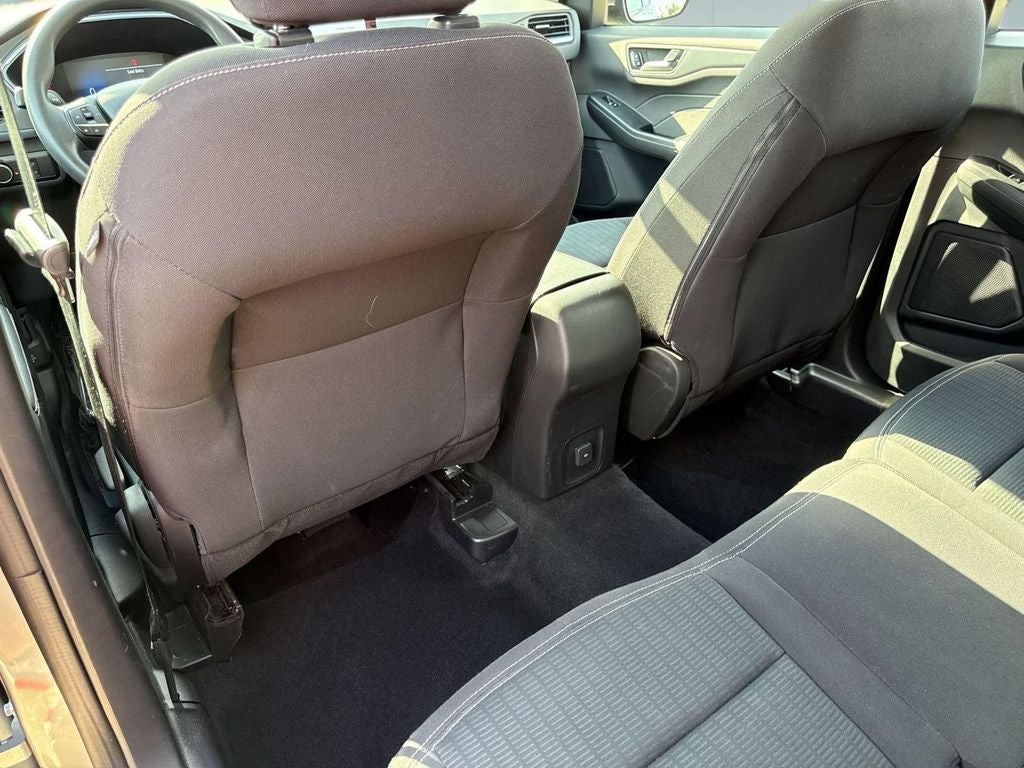 2023 Ford Escape Base