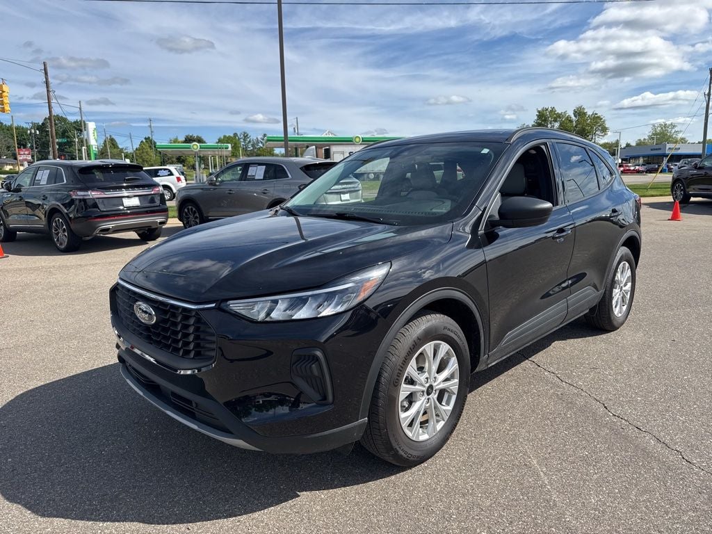 2025 Ford Escape Active AWD's photo