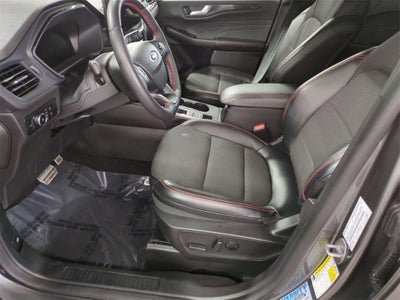 2023 Ford Escape ST-Line Select
