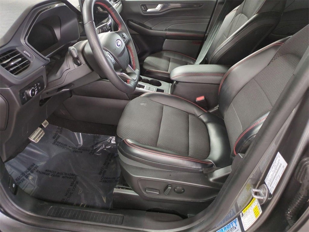 2023 Ford Escape ST-Line Select