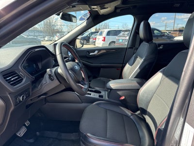 2023 Ford Escape ST-Line Select