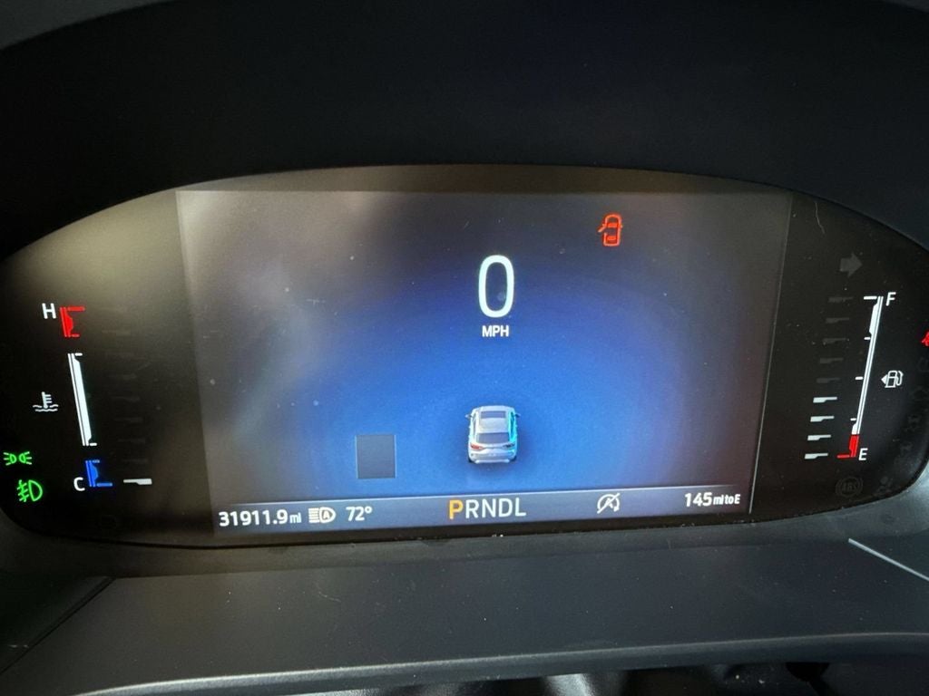 2024 Ford Escape ST-Line Select