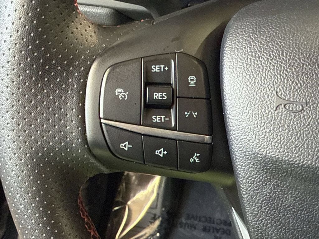 2024 Ford Escape ST-Line Select