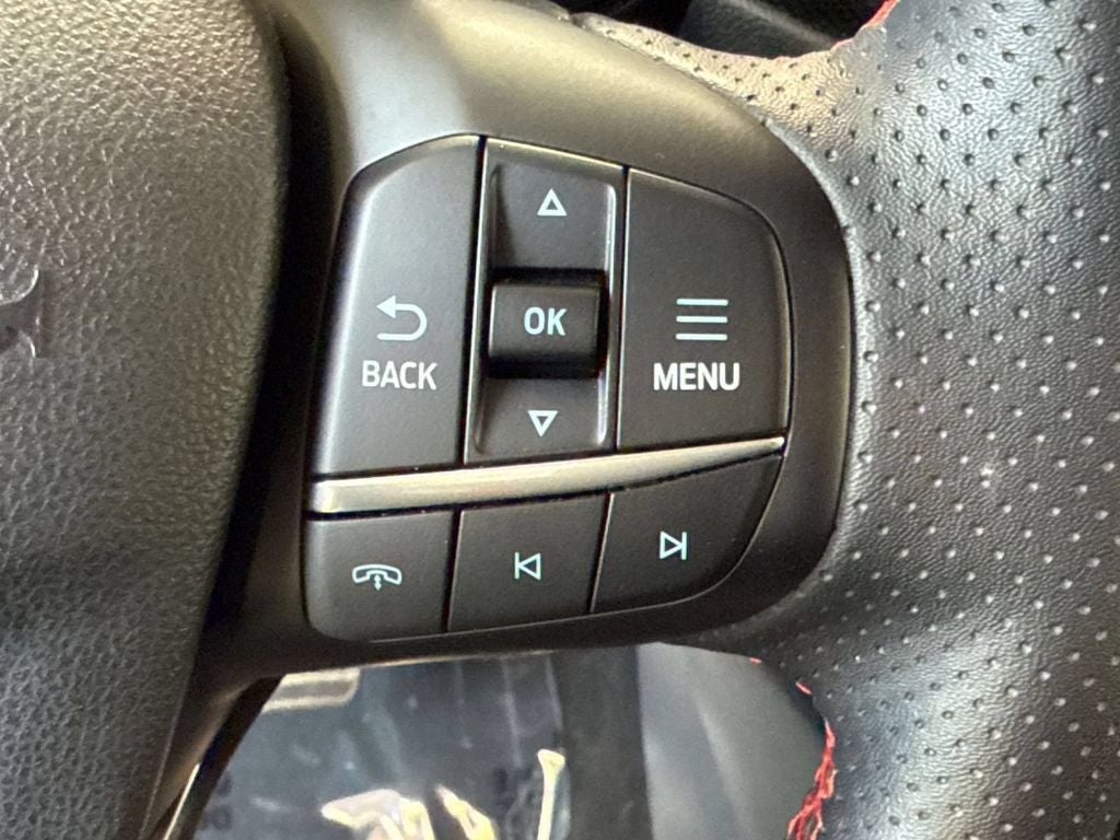 2024 Ford Escape ST-Line Select