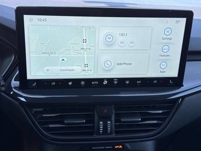 2024 Ford Escape ST-Line Select
