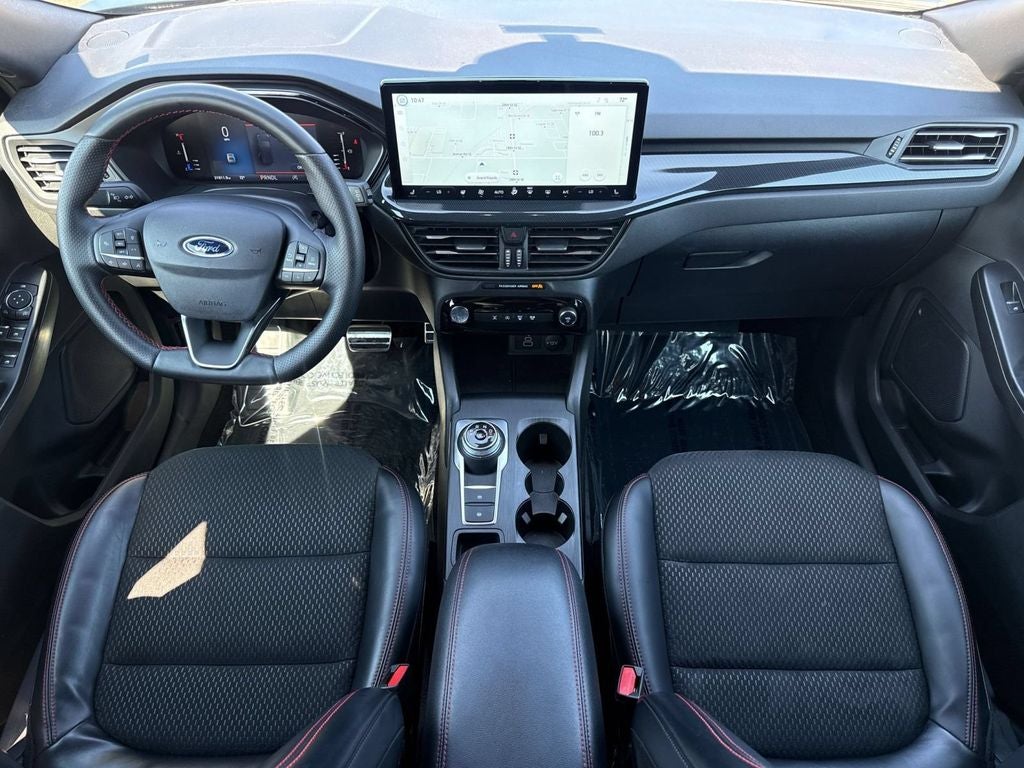 2024 Ford Escape ST-Line Select