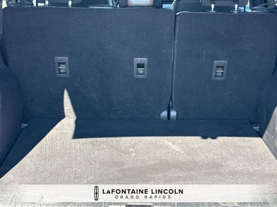 2024 Ford Escape ST-Line Select
