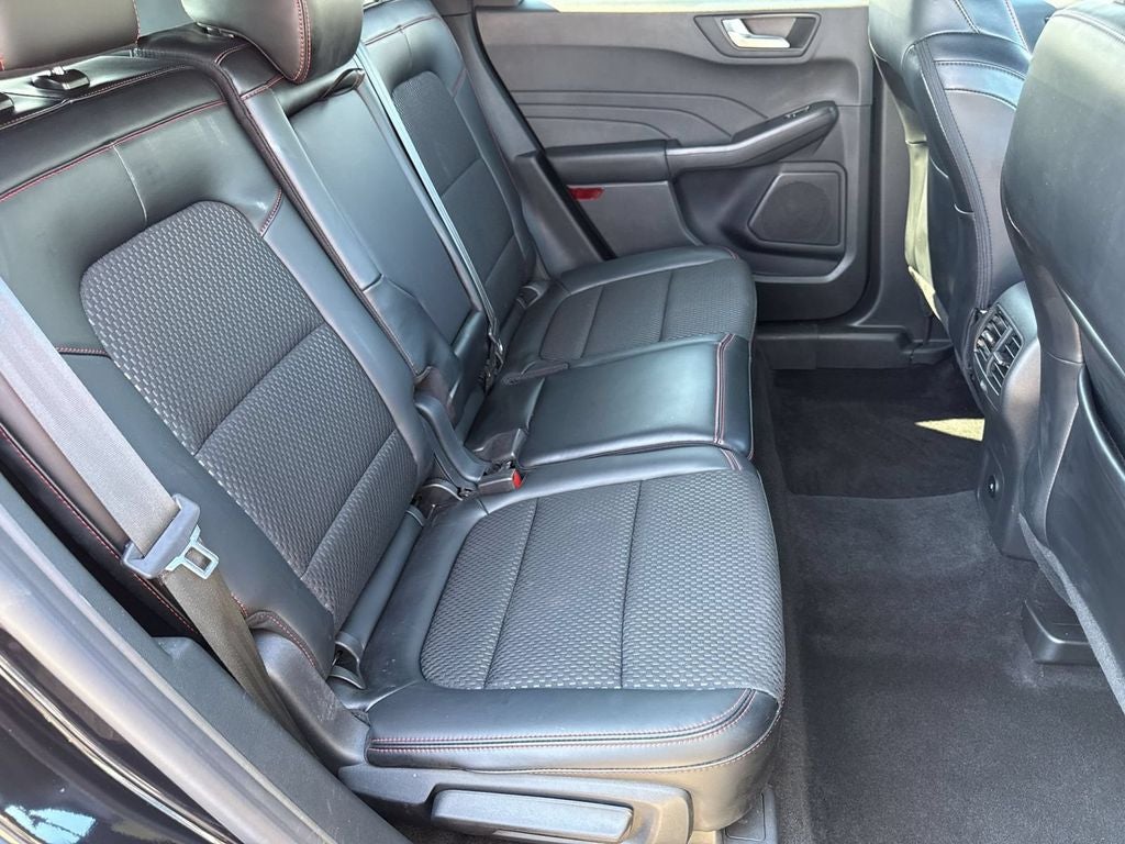 2024 Ford Escape ST-Line Select