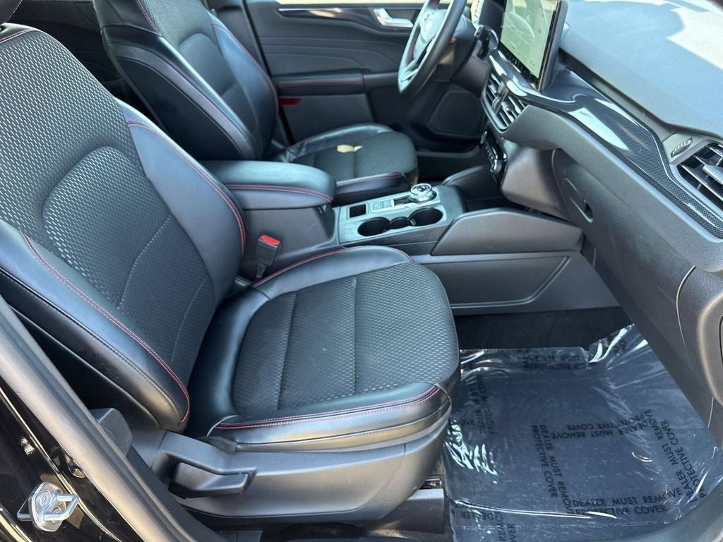 2024 Ford Escape ST-Line Select