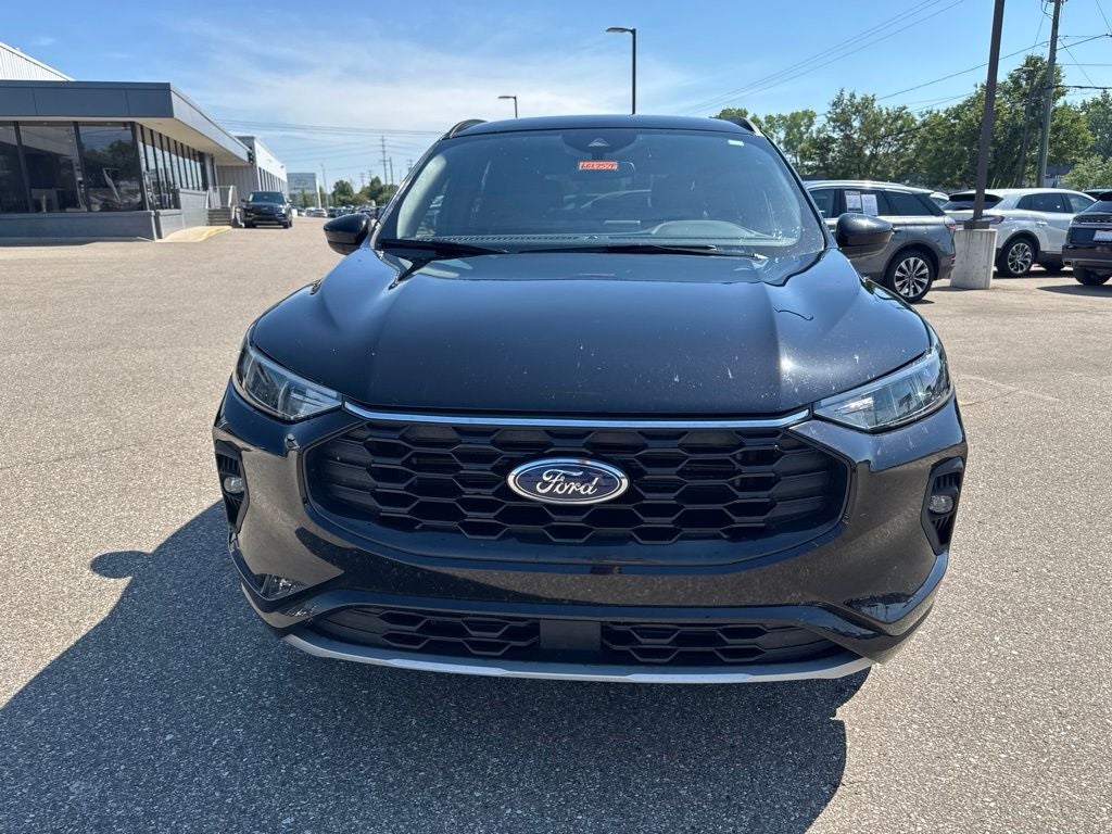 2024 Ford Escape ST-Line Select