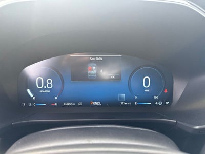 2024 Ford Escape ST-Line Select