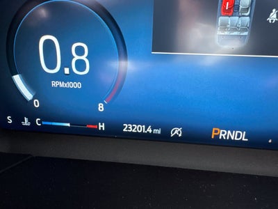2024 Ford Escape ST-Line Select