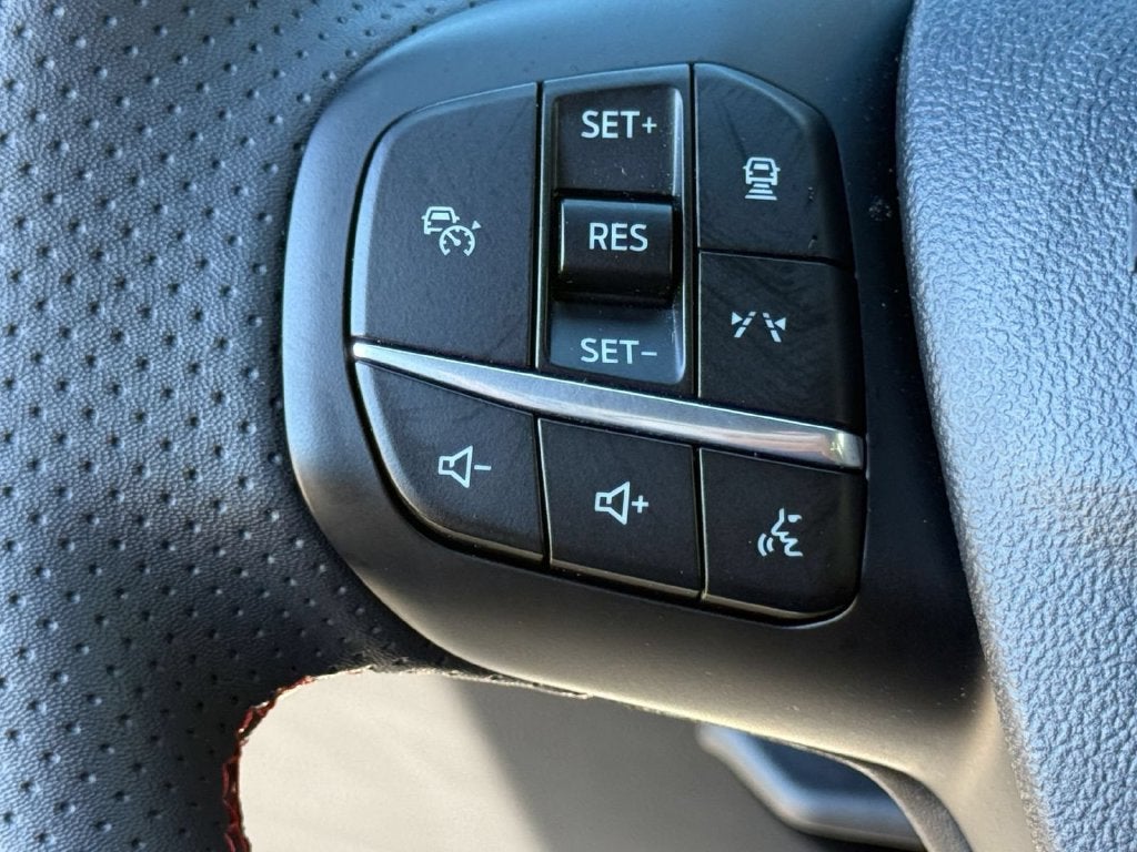 2024 Ford Escape ST-Line Select