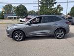2024 Ford Escape ST-Line Select
