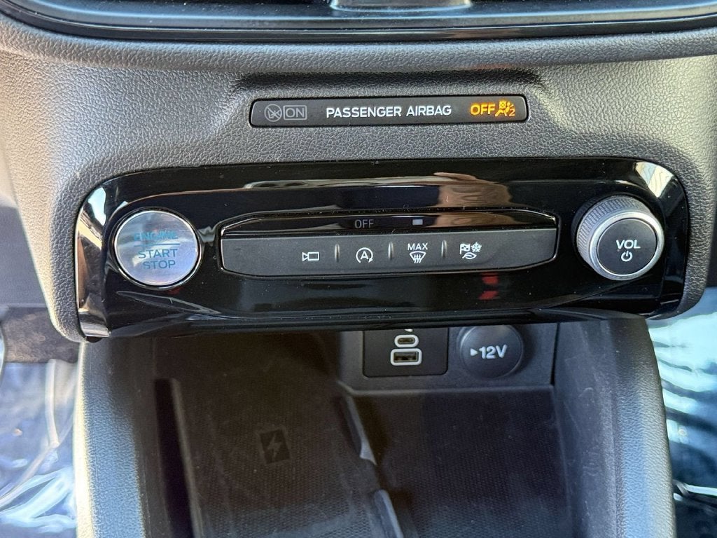 2024 Ford Escape ST-Line Select
