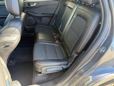 2024 Ford Escape ST-Line Select