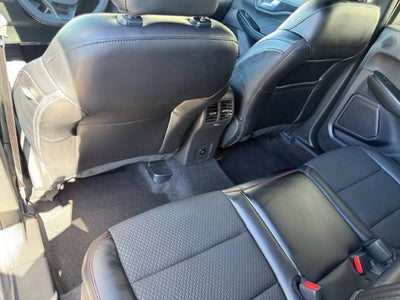 2024 Ford Escape ST-Line Select