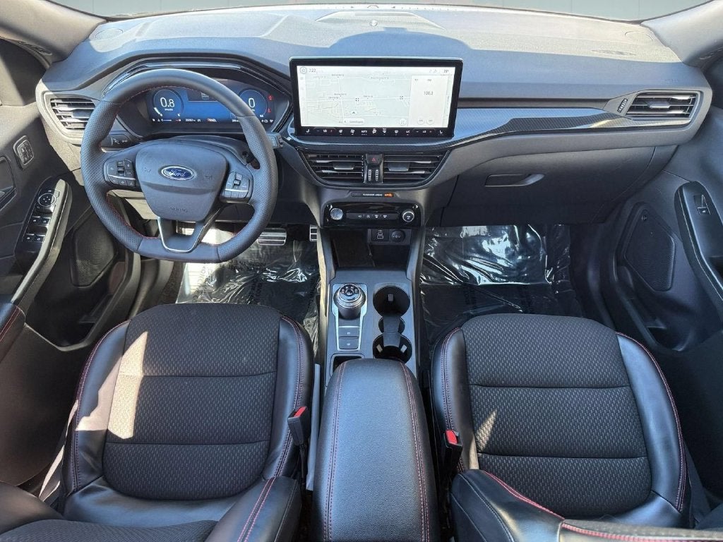 2024 Ford Escape ST-Line Select