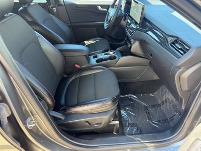 2024 Ford Escape ST-Line Select