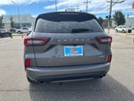 2024 Ford Escape ST-Line Select