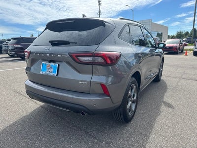 2024 Ford Escape ST-Line Select