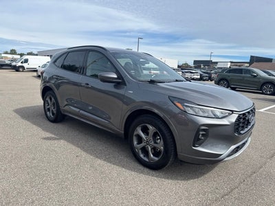 2024 Ford Escape ST-Line Select