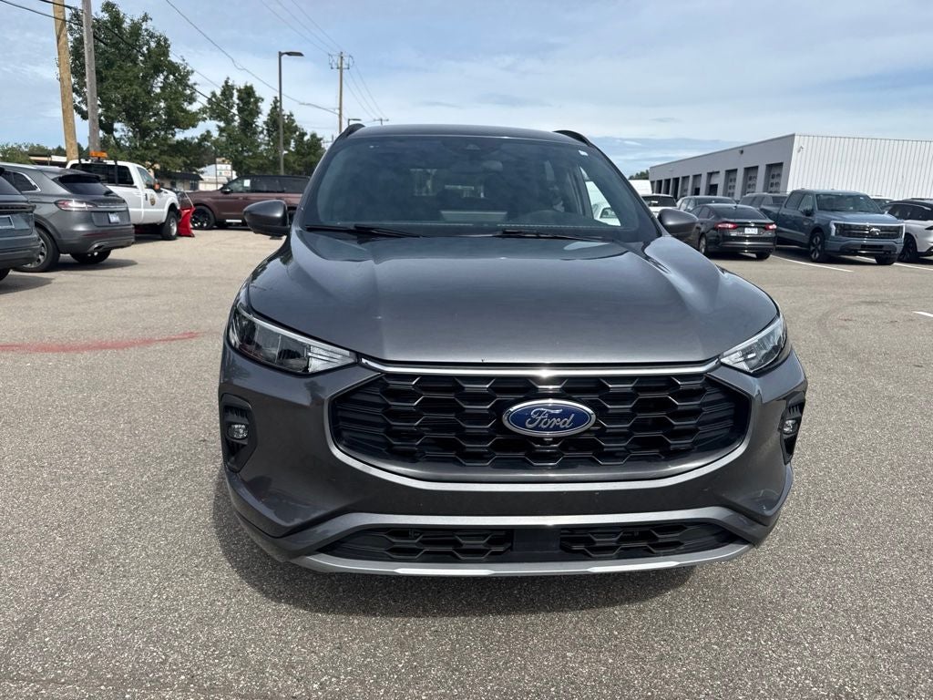 2024 Ford Escape ST-Line Select
