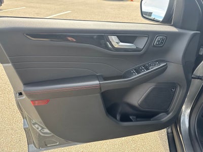 2024 Ford Escape ST-Line Select